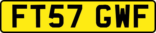 FT57GWF