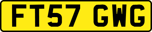 FT57GWG
