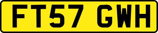 FT57GWH