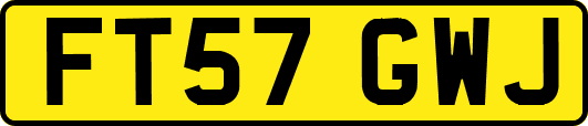 FT57GWJ
