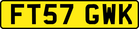 FT57GWK