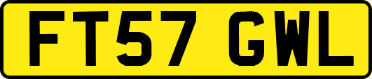 FT57GWL