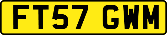 FT57GWM