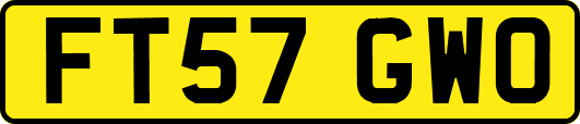 FT57GWO