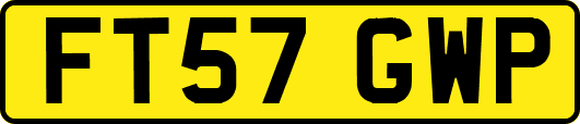 FT57GWP