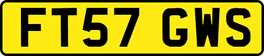 FT57GWS