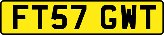 FT57GWT