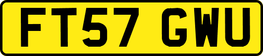 FT57GWU