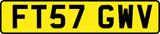 FT57GWV