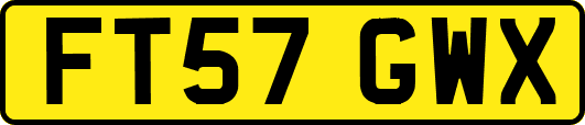 FT57GWX