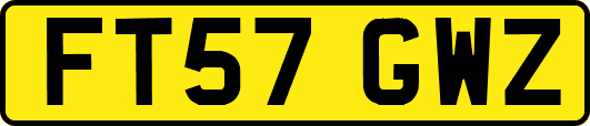 FT57GWZ