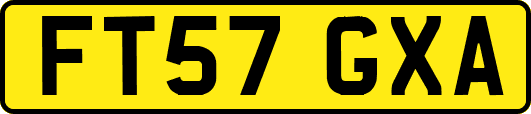 FT57GXA
