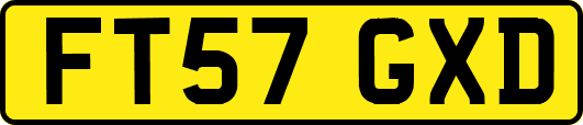 FT57GXD