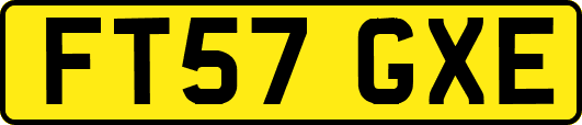 FT57GXE
