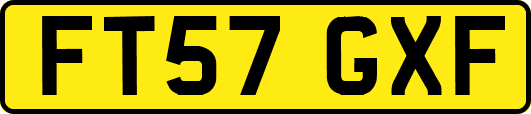FT57GXF