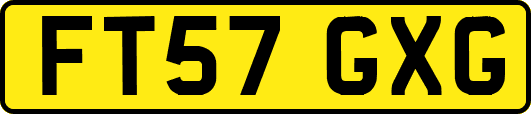 FT57GXG