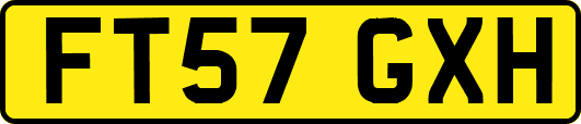 FT57GXH