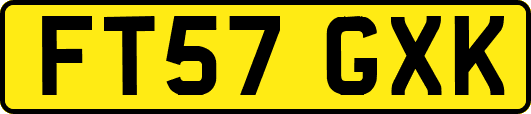 FT57GXK