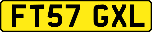FT57GXL