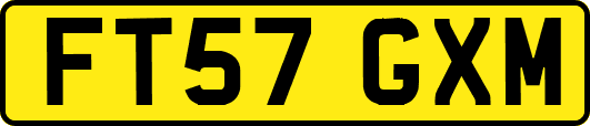 FT57GXM