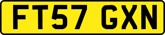 FT57GXN