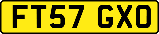 FT57GXO
