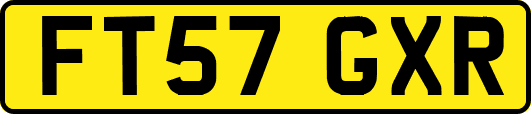 FT57GXR