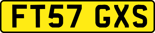 FT57GXS