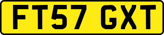 FT57GXT