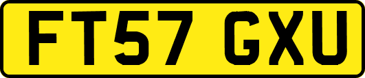 FT57GXU
