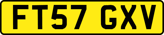 FT57GXV