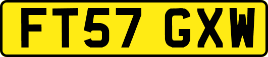 FT57GXW