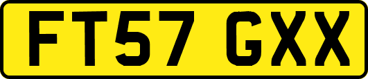 FT57GXX