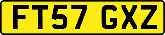 FT57GXZ