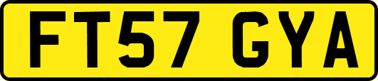 FT57GYA