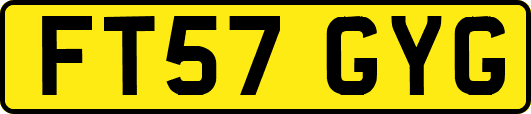 FT57GYG