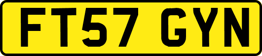 FT57GYN