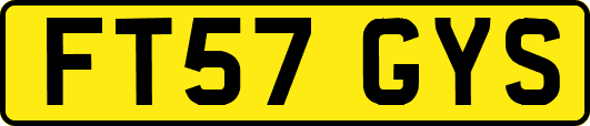 FT57GYS