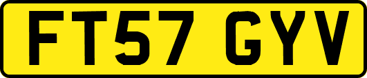 FT57GYV