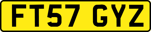FT57GYZ