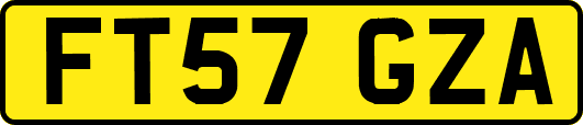 FT57GZA