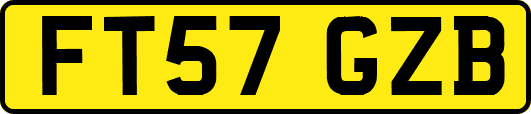 FT57GZB
