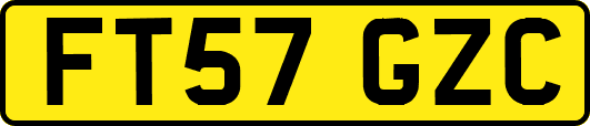 FT57GZC