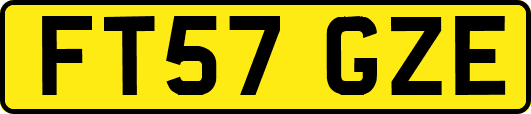 FT57GZE