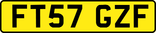 FT57GZF