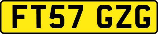 FT57GZG