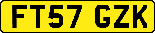 FT57GZK