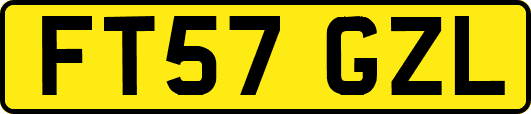 FT57GZL