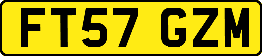 FT57GZM