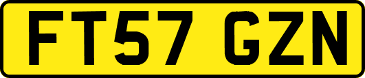 FT57GZN